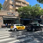 Apartamento Larysol