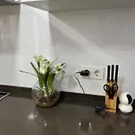 Apartamento Larysol *