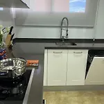 Apartamento Larysol Marbella
