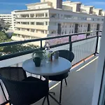 Apartamento Larysol *