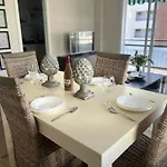 Larysol Apartamento
