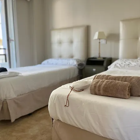 Apartamento Larysol