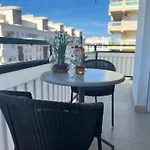 Larysol Apartment