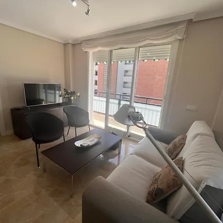 Apartamento Larysol
