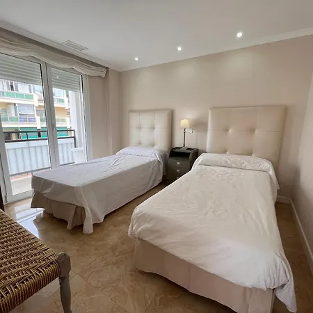 Larysol Apartamento