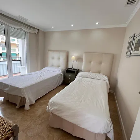 Larysol Apartment