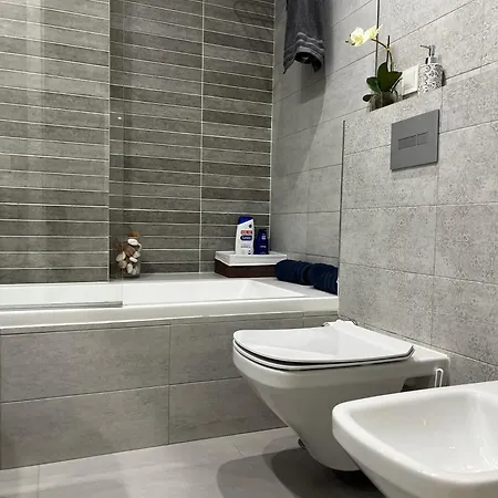 Larysol Apartamento
