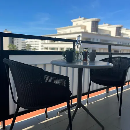 Larysol Appartement *