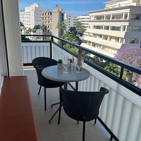 Apartamento Larysol