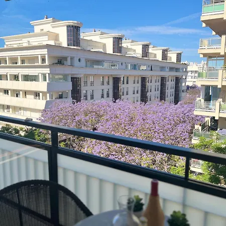 Larysol Apartment Marbella