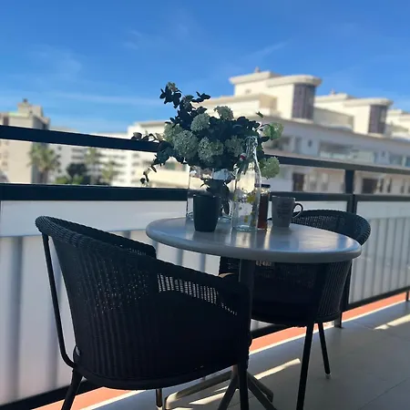 Appartement Larysol Marbella