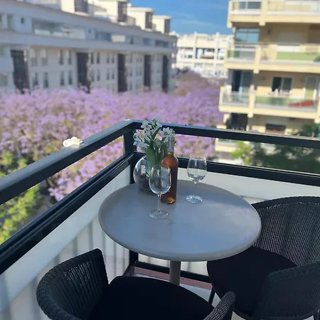 Larysol Apartment Marbella