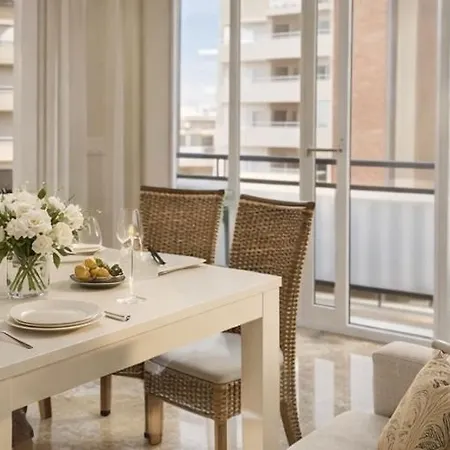 Larysol Apartment