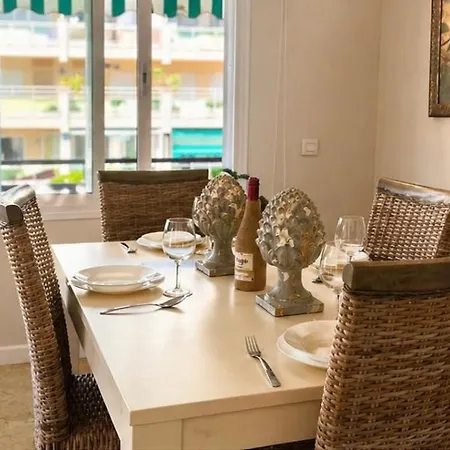 Larysol Apartment Marbella