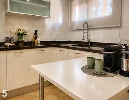 Apartment Larysol