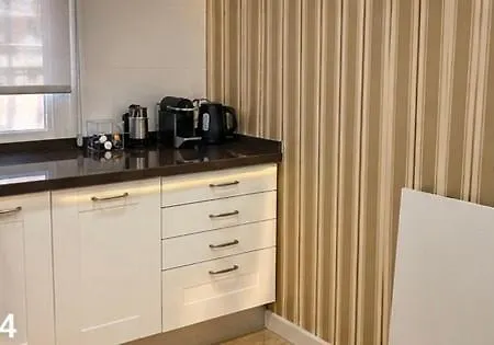 Apartment Larysol