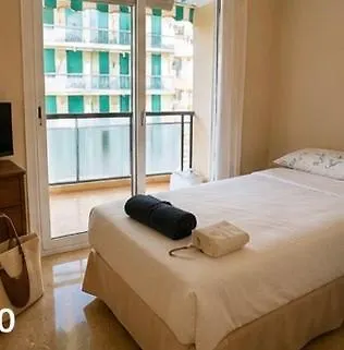 Apartment Larysol Marbella
