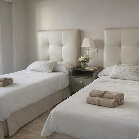 Larysol Marbella