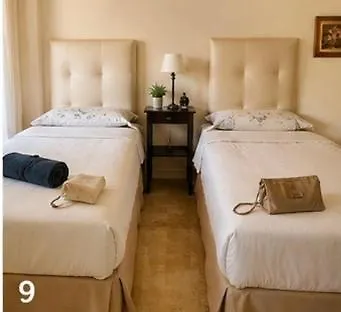 Apartment Larysol