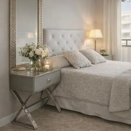 Apartment Larysol Marbella