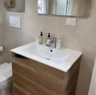 Larysol Apartment Marbella