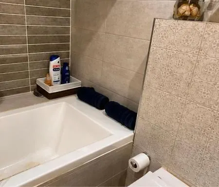 Larysol Apartment Marbella
