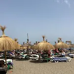 Larysol شقة